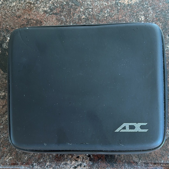 ADC otoscope/opthalmoscope set - Picture 7 of 9